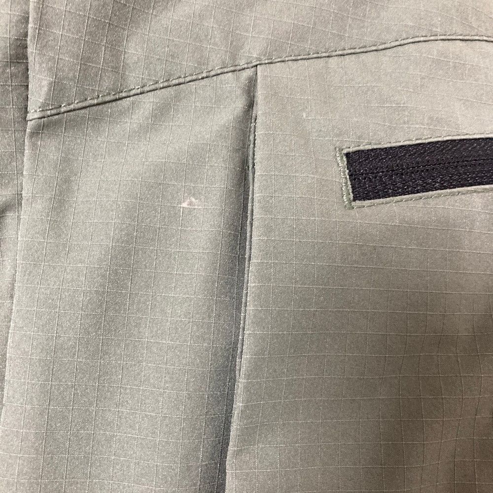 Other Other Carhartt WIP Hurst Jacket Textile Outerwear DUTY FREE for USA Size ONE SIZE - 17 Thumbnail
