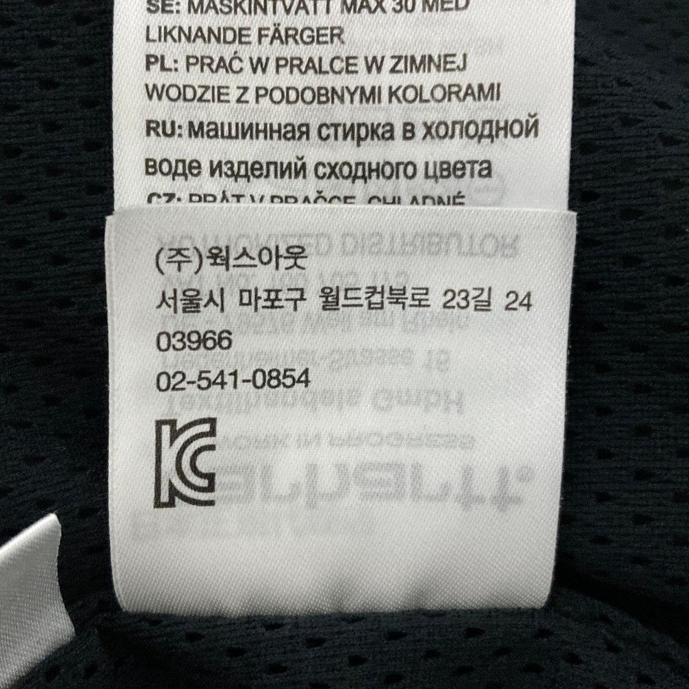 Other Other Carhartt WIP Hurst Jacket Textile Outerwear DUTY FREE for USA Size ONE SIZE - 10 Thumbnail