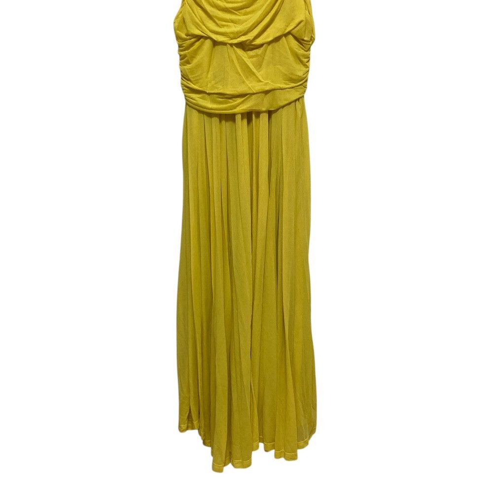 Etro Etro Etro Long Drape Dress Textile Dresses DUTY FREE for USA Size ONE SIZE - 6 Thumbnail