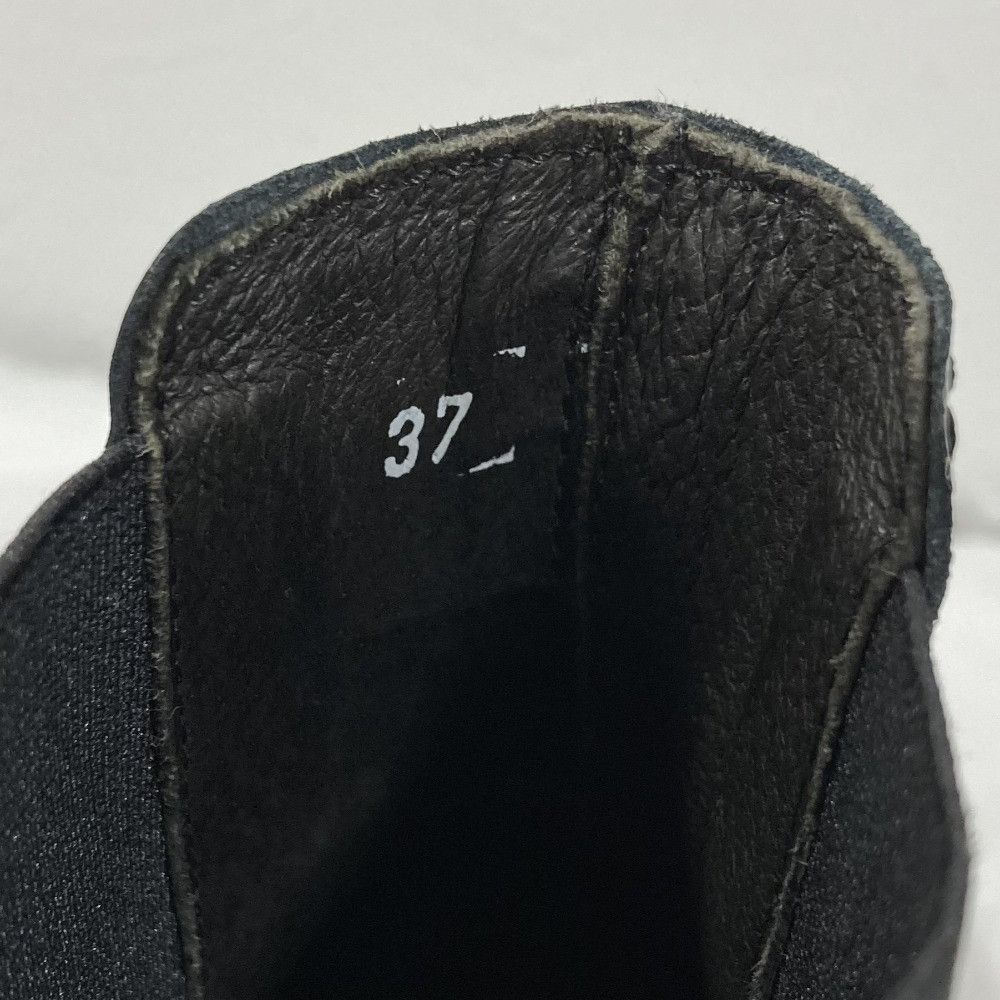 Other Other TOMORROWLAND Leather Boots Leather Shoes DUTY FREE for USA Size ONE SIZE - 9 Thumbnail