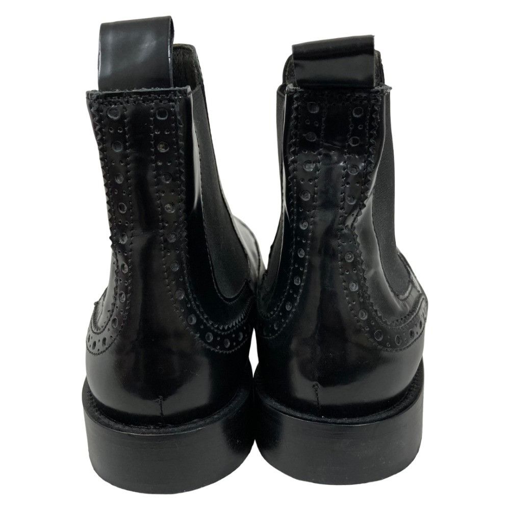 Other Other TOMORROWLAND Leather Boots Leather Shoes DUTY FREE for USA Size ONE SIZE - 5 Thumbnail
