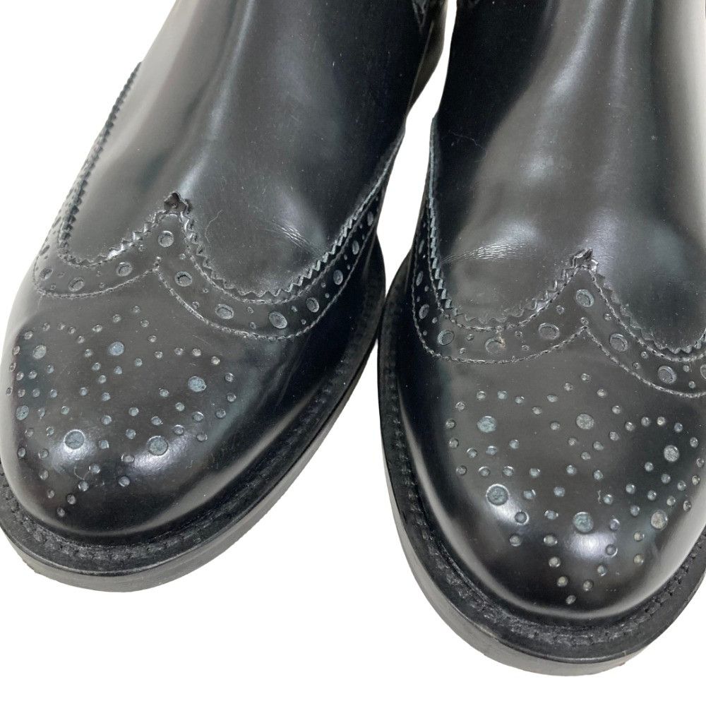 Other Other TOMORROWLAND Leather Boots Leather Shoes DUTY FREE for USA Size ONE SIZE - 7 Thumbnail