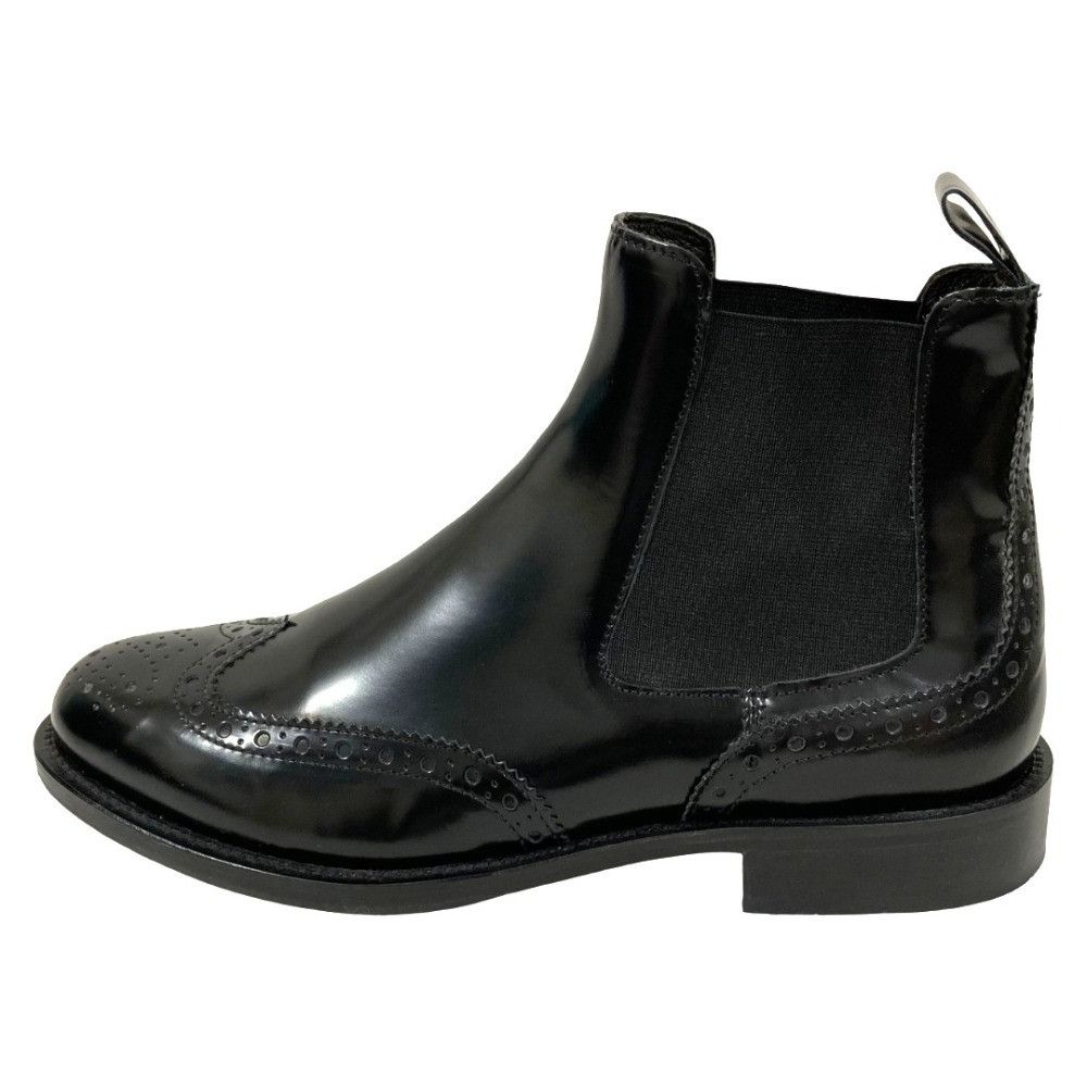 Other Other TOMORROWLAND Leather Boots Leather Shoes DUTY FREE for USA Size ONE SIZE - 2 Thumbnail