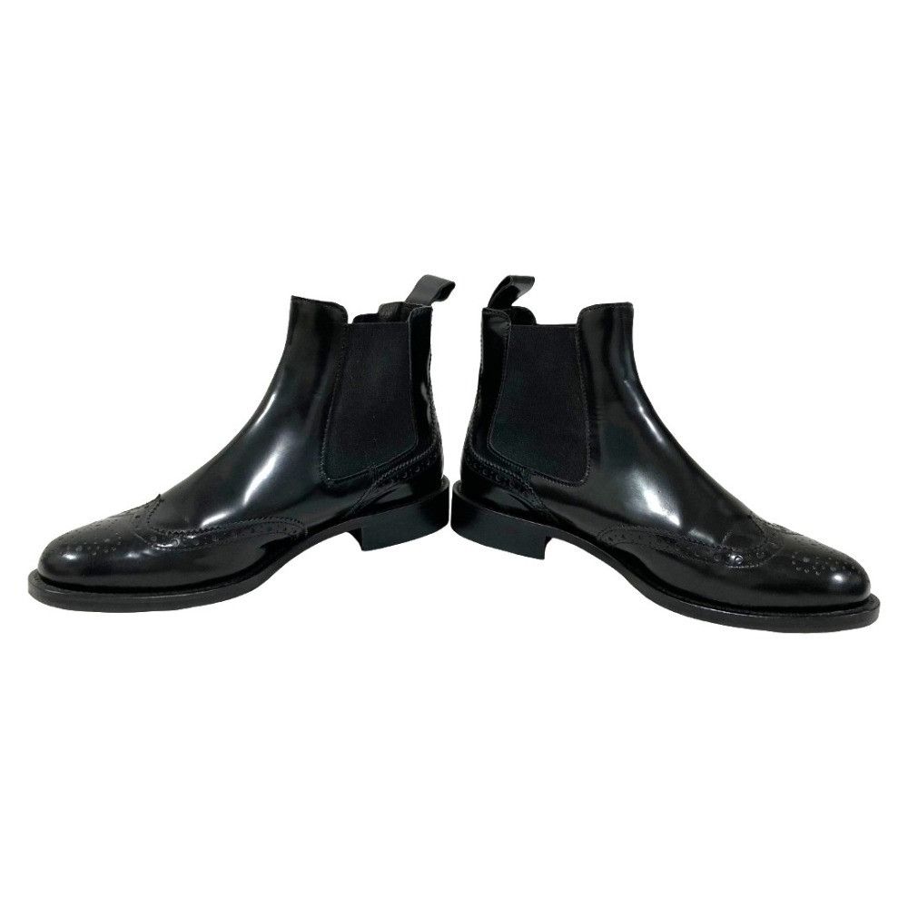 Other Other TOMORROWLAND Leather Boots Leather Shoes DUTY FREE for USA Size ONE SIZE - 4 Thumbnail