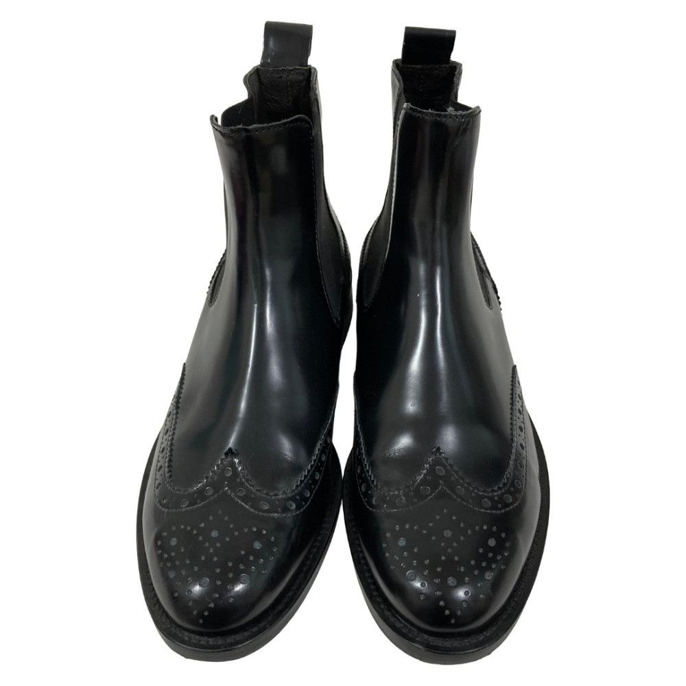Other Other TOMORROWLAND Leather Boots Leather Shoes DUTY FREE for USA Size ONE SIZE - 3 Thumbnail