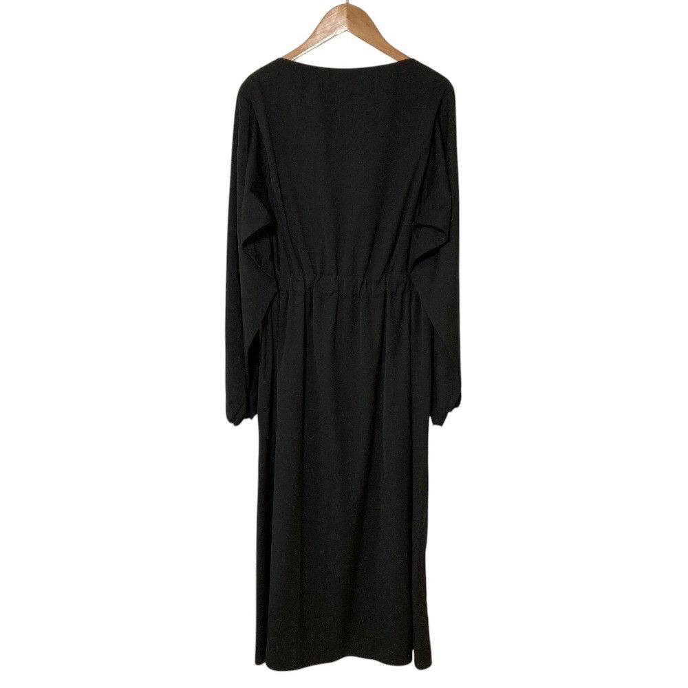 Other Other Sofie D'hoore Wool Dress Textile Dresses DUTY FREE for USA Size ONE SIZE - 2 Thumbnail
