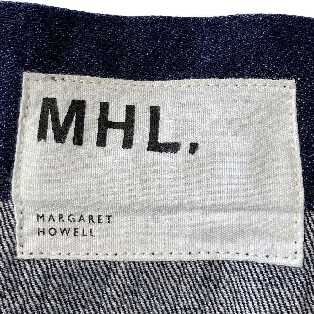 Margaret Howell Margaret Howell MHL CANTON DENIM Straight Jeans Textile Jeans DUTY FREE for USA Size ONE SIZE - 5 Thumbnail