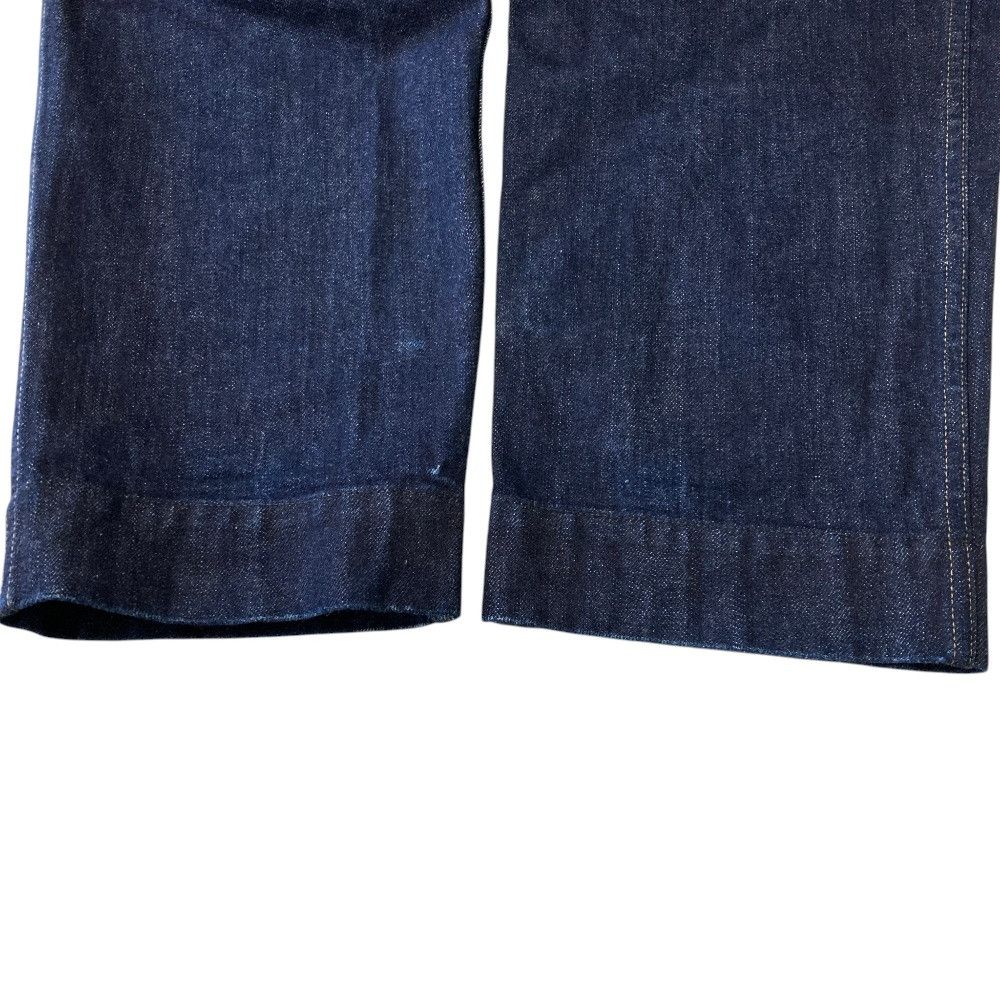 Margaret Howell Margaret Howell MHL CANTON DENIM Straight Jeans Textile Jeans DUTY FREE for USA Size ONE SIZE - 9 Thumbnail