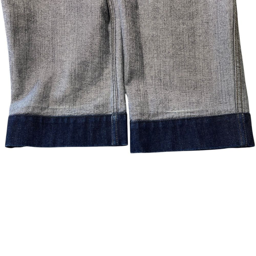 Margaret Howell Margaret Howell MHL CANTON DENIM Straight Jeans Textile Jeans DUTY FREE for USA Size ONE SIZE - 11 Thumbnail