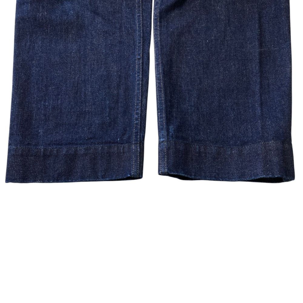 Margaret Howell Margaret Howell MHL CANTON DENIM Straight Jeans Textile Jeans DUTY FREE for USA Size ONE SIZE - 10 Thumbnail