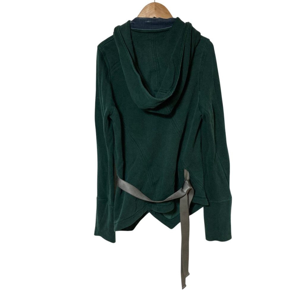 Other Other Ann Demeulemeester Sweatshirt Hoodie Textile Sweatshirts & Hoodies DUTY FREE for USA Size ONE SIZE - 2 Thumbnail