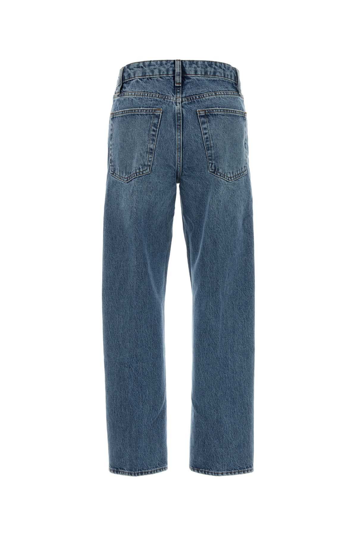 Frame Denim The Essential Jeans Size 28" / US 6 / IT 42 - 2 Thumbnail