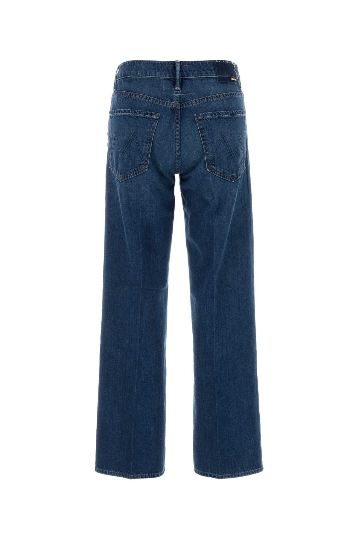 MOTHER Denim Jeans Size 30" / US 8 / IT 44 - 2 Thumbnail