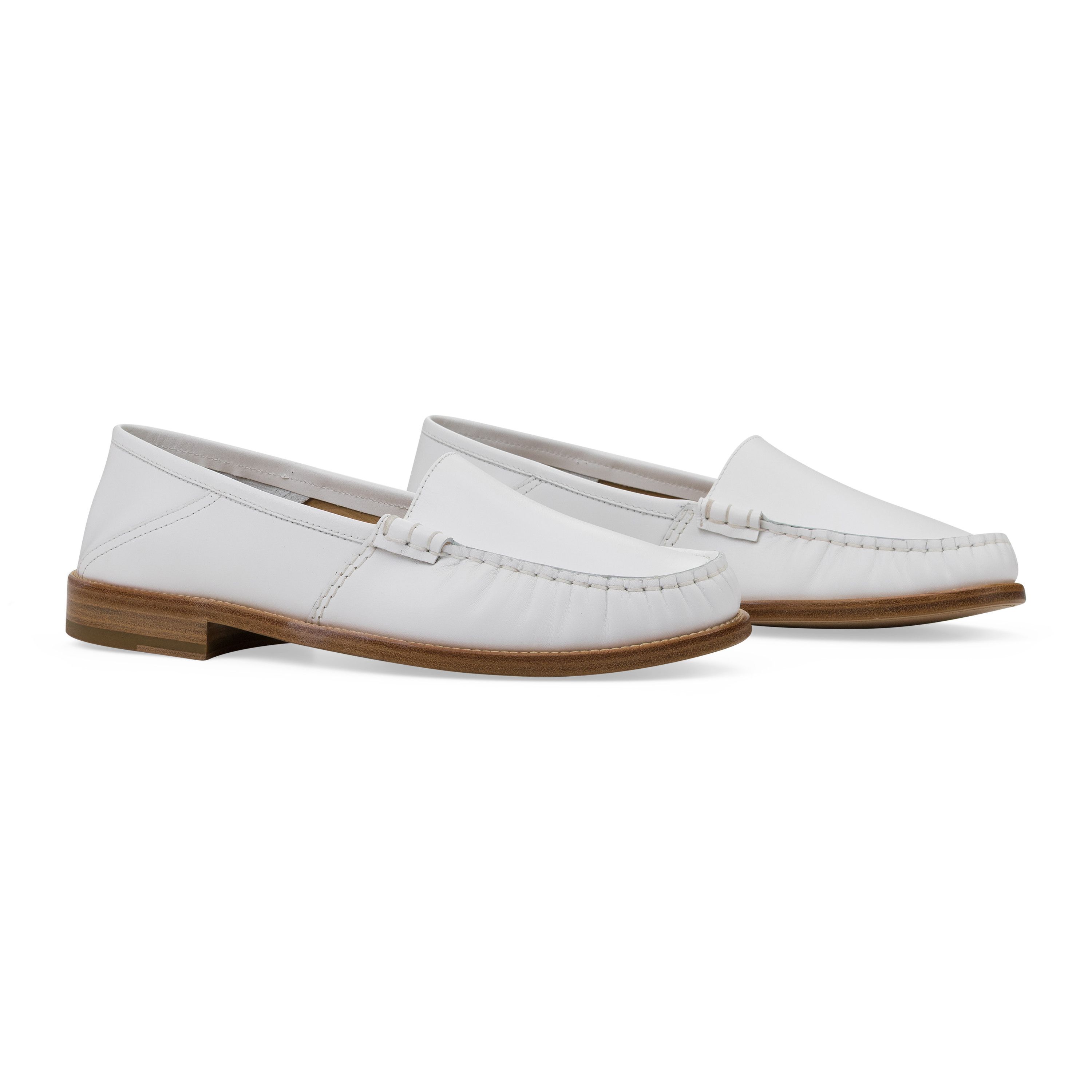 Rhude Slip on Loafer SIZE 9 Size US 9 / EU 42 - 5 Thumbnail