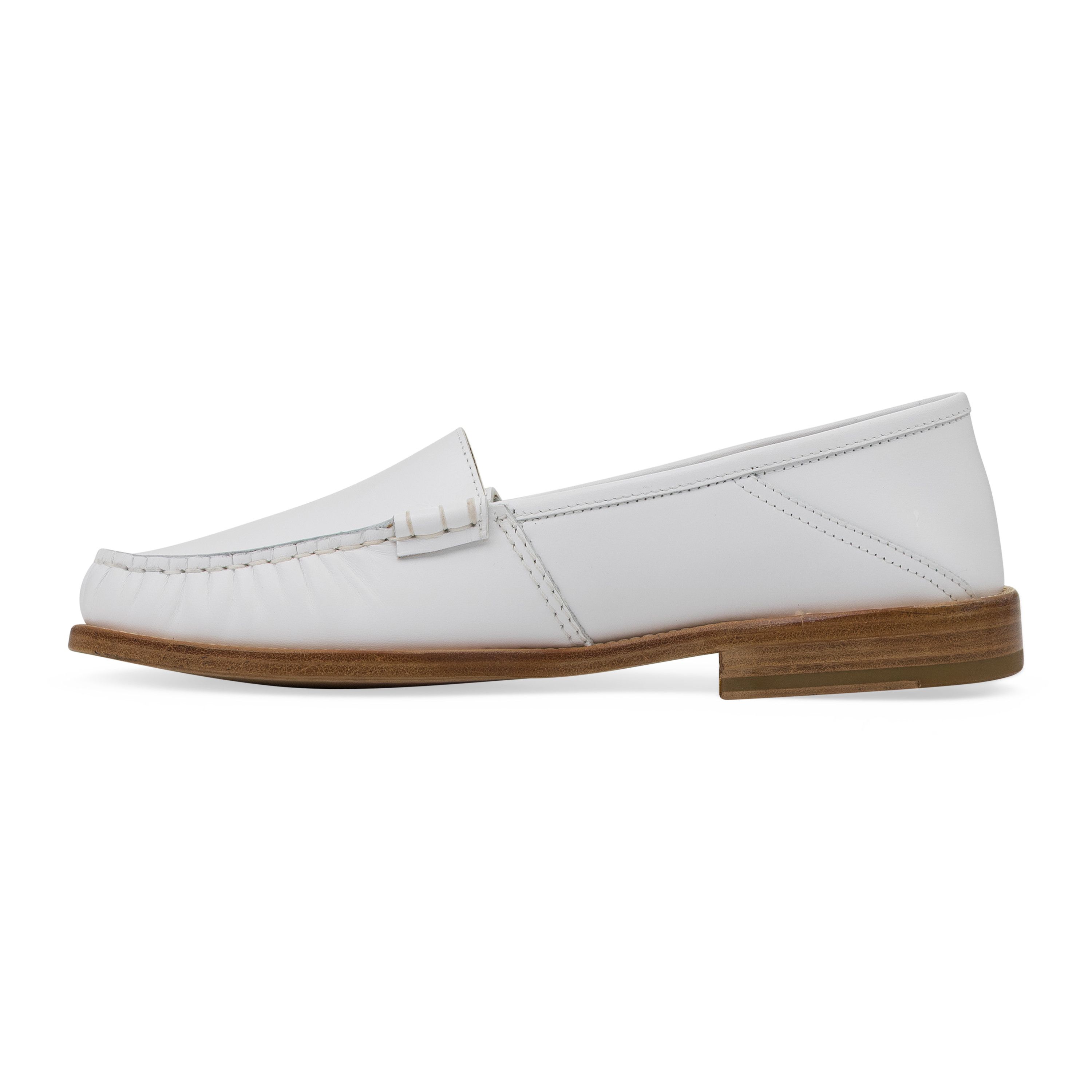 Rhude Slip on Loafer SIZE 9 Size US 9 / EU 42 - 2 Thumbnail