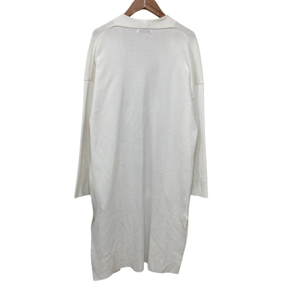 Other Other ANAYI Long Knit Cardigan Coat Textile Outerwear DUTY FREE for USA Size ONE SIZE - 4 Thumbnail