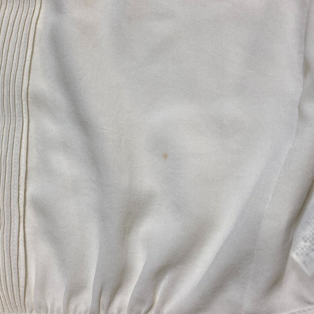 Other Other INGEBORG Peplum Blouse Textile Tops A2241FB281 DUTY FREE for USA Size ONE SIZE - 7 Thumbnail