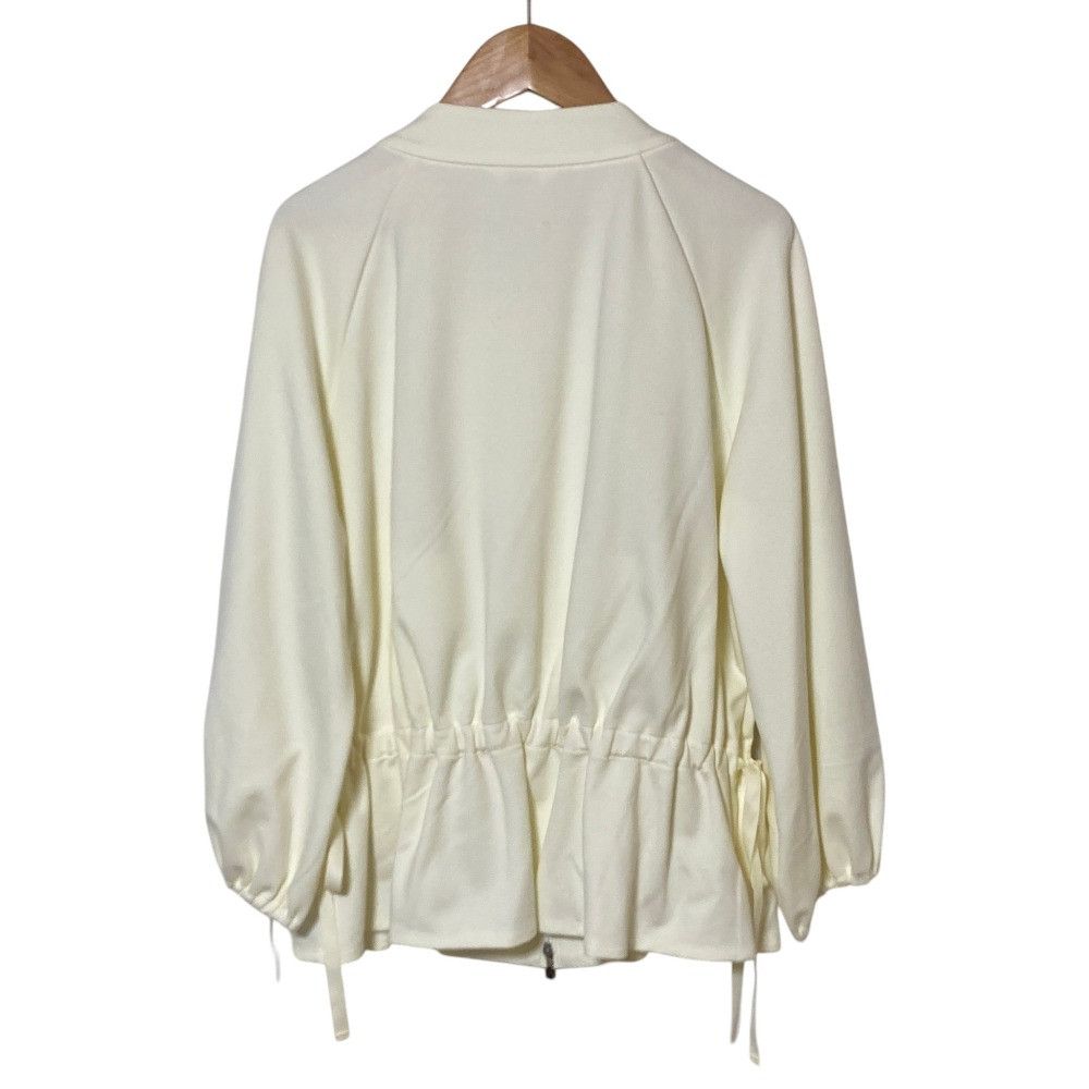 Other Other INGEBORG Stretch Flare Jacket Textile Outerwear A2241UCD362 DUTY FREE for USA Size ONE SIZE - 2 Thumbnail