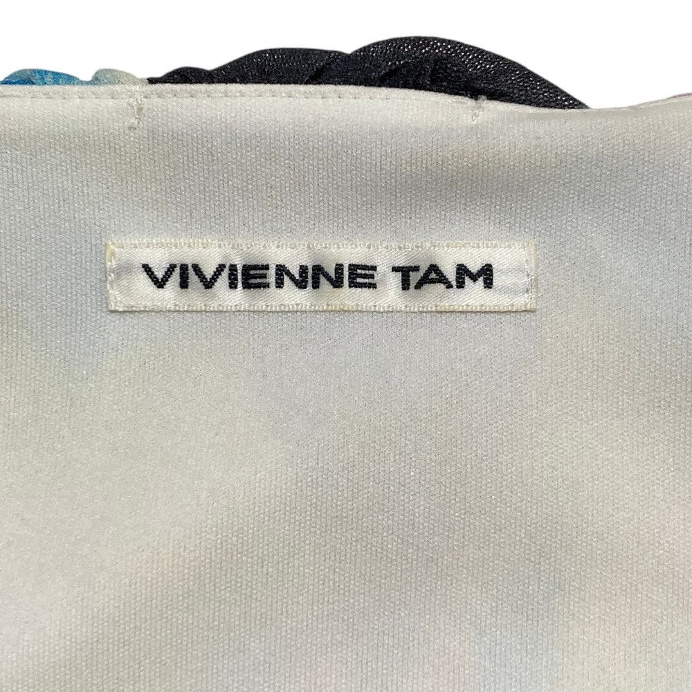 Other Other VIVIENNE TAM Power Net Dress Textile Dresses DUTY FREE for USA Size ONE SIZE - 4 Thumbnail