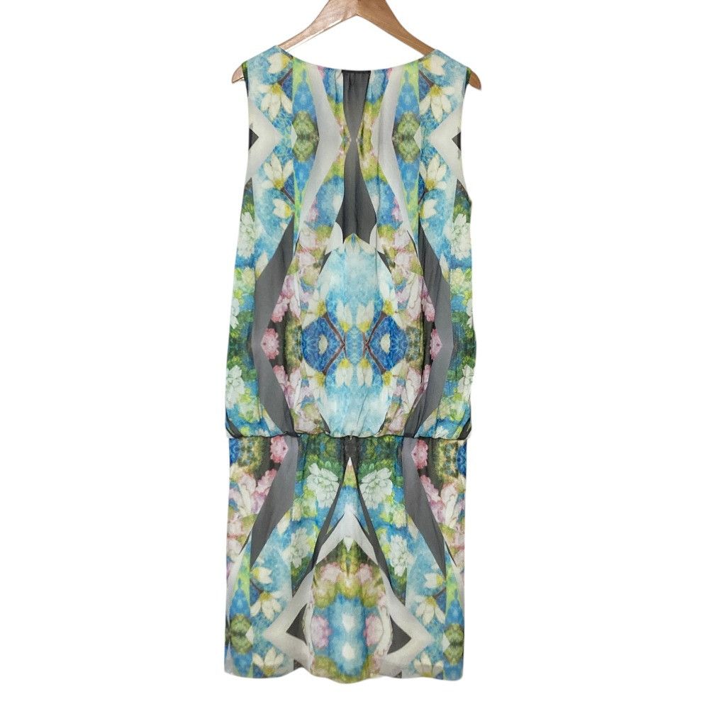Other Other VIVIENNE TAM Power Net Dress Textile Dresses DUTY FREE for USA Size ONE SIZE - 2 Thumbnail