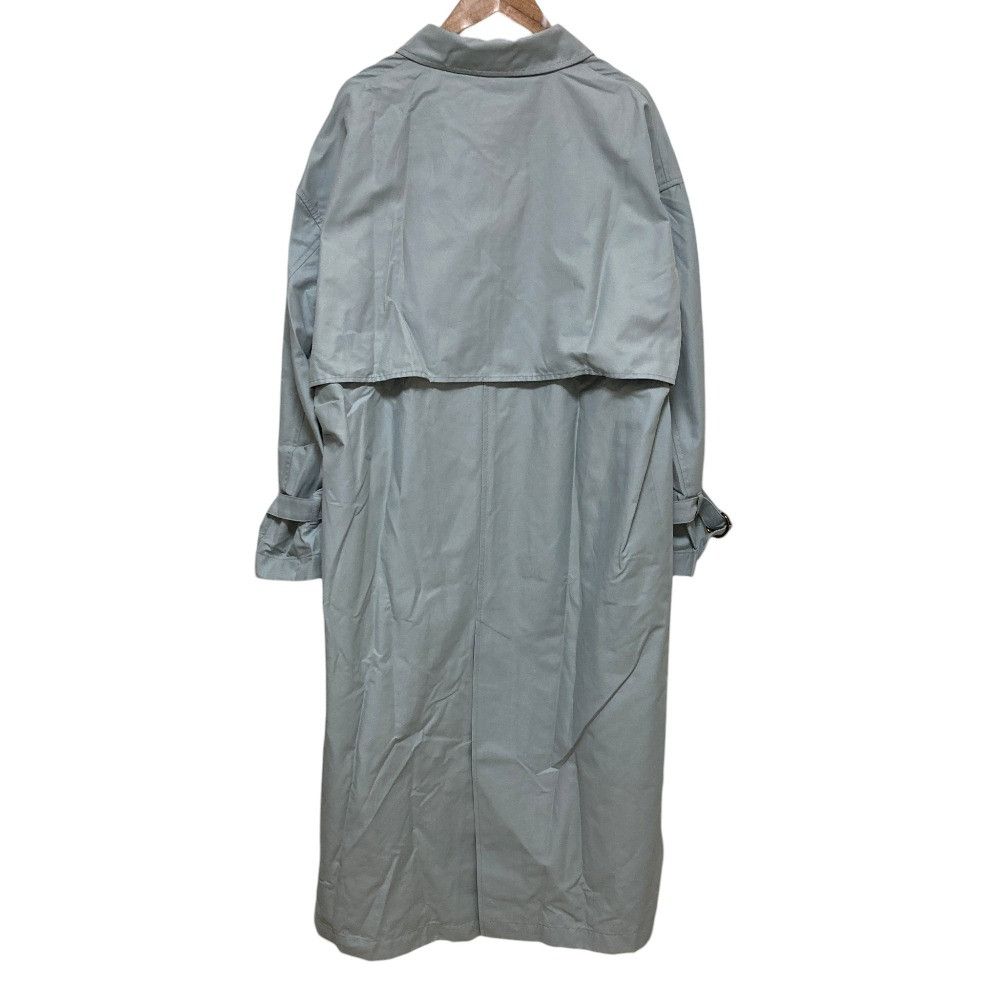 Other Other FRAMeWORK LUDIA Coat Textile Outerwear DUTY FREE for USA Size ONE SIZE - 5 Thumbnail