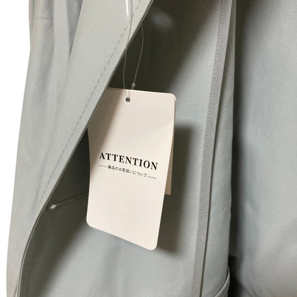 Other Other FRAMeWORK LUDIA Coat Textile Outerwear DUTY FREE for USA Size ONE SIZE - 7 Thumbnail