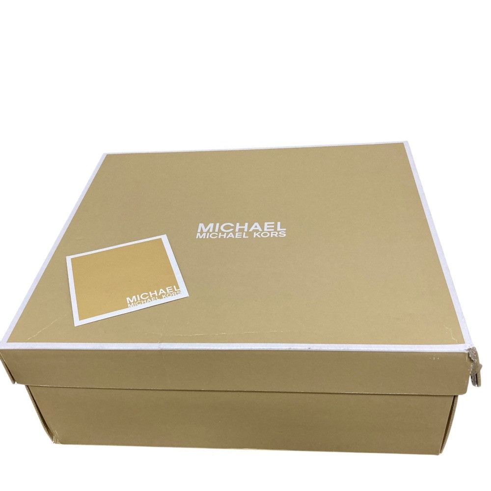 Michael Kors Michael Kors Michael Michael Kors COLBY Oxford Loafers Others Shoes DUTY FREE for USA Size ONE SIZE - 12 Thumbnail