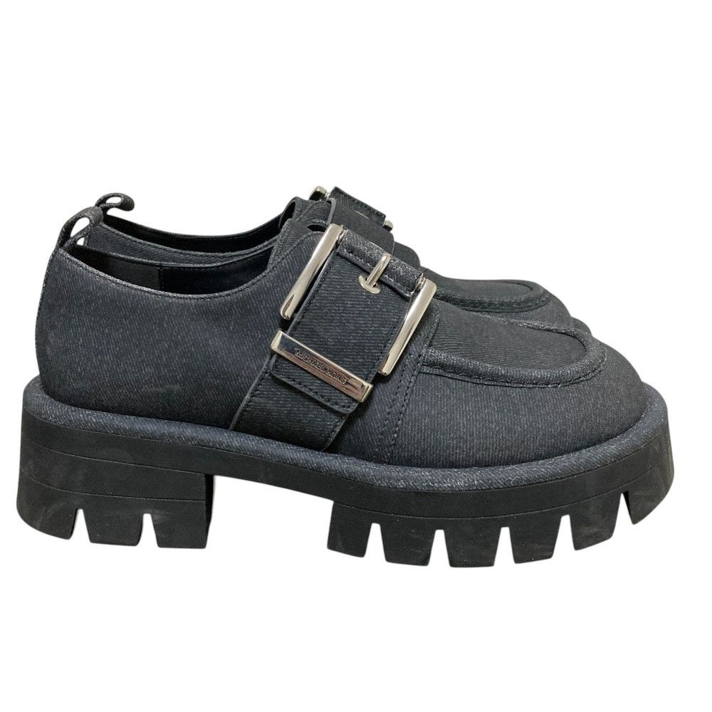 Michael Kors Michael Kors Michael Michael Kors COLBY Oxford Loafers Others Shoes DUTY FREE for USA Size ONE SIZE - 5 Thumbnail