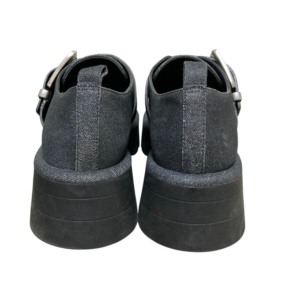 Michael Kors Michael Kors Michael Michael Kors COLBY Oxford Loafers Others Shoes DUTY FREE for USA Size ONE SIZE - 4 Thumbnail