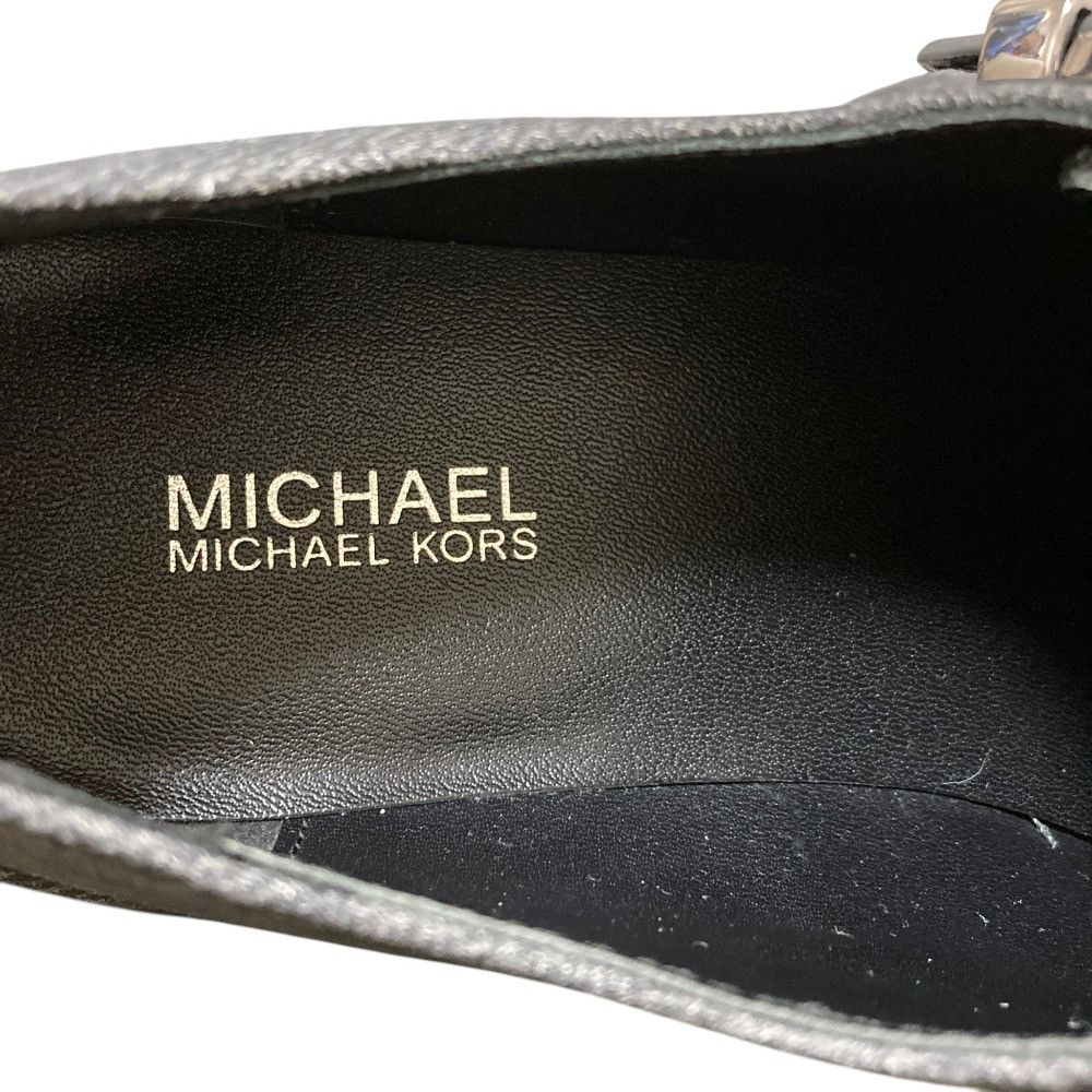 Michael Kors Michael Kors Michael Michael Kors COLBY Oxford Loafers Others Shoes DUTY FREE for USA Size ONE SIZE - 9 Thumbnail