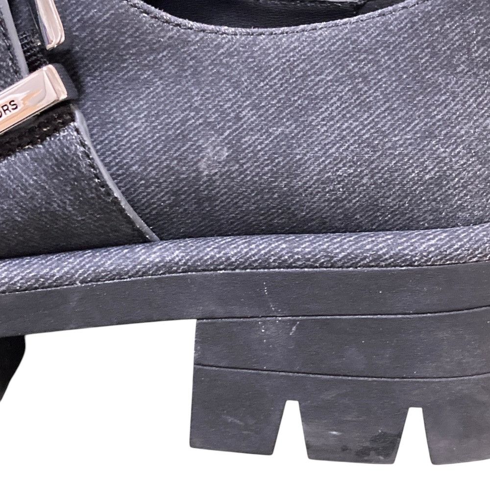 Michael Kors Michael Kors Michael Michael Kors COLBY Oxford Loafers Others Shoes DUTY FREE for USA Size ONE SIZE - 13 Thumbnail