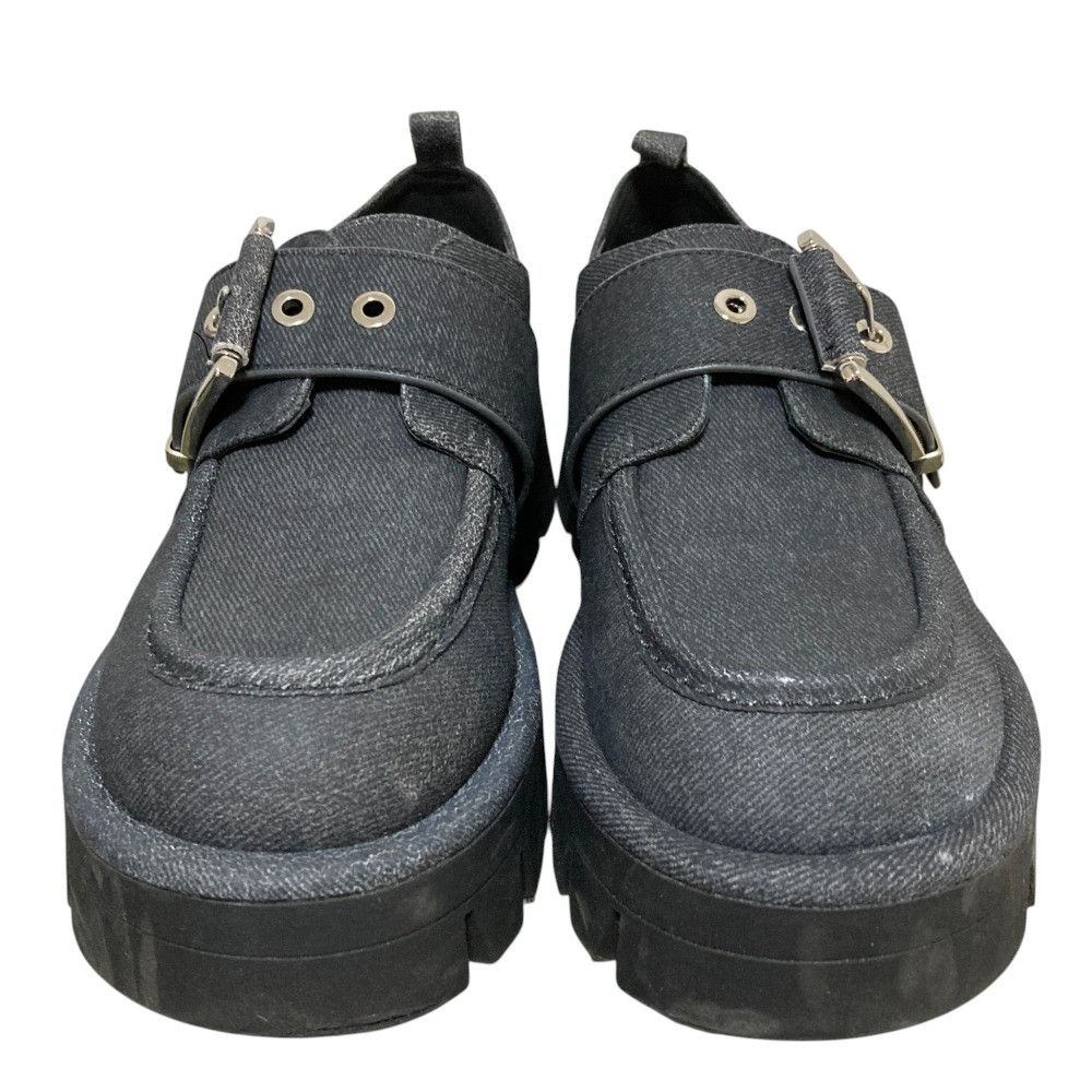 Michael Kors Michael Kors Michael Michael Kors COLBY Oxford Loafers Others Shoes DUTY FREE for USA Size ONE SIZE - 2 Thumbnail