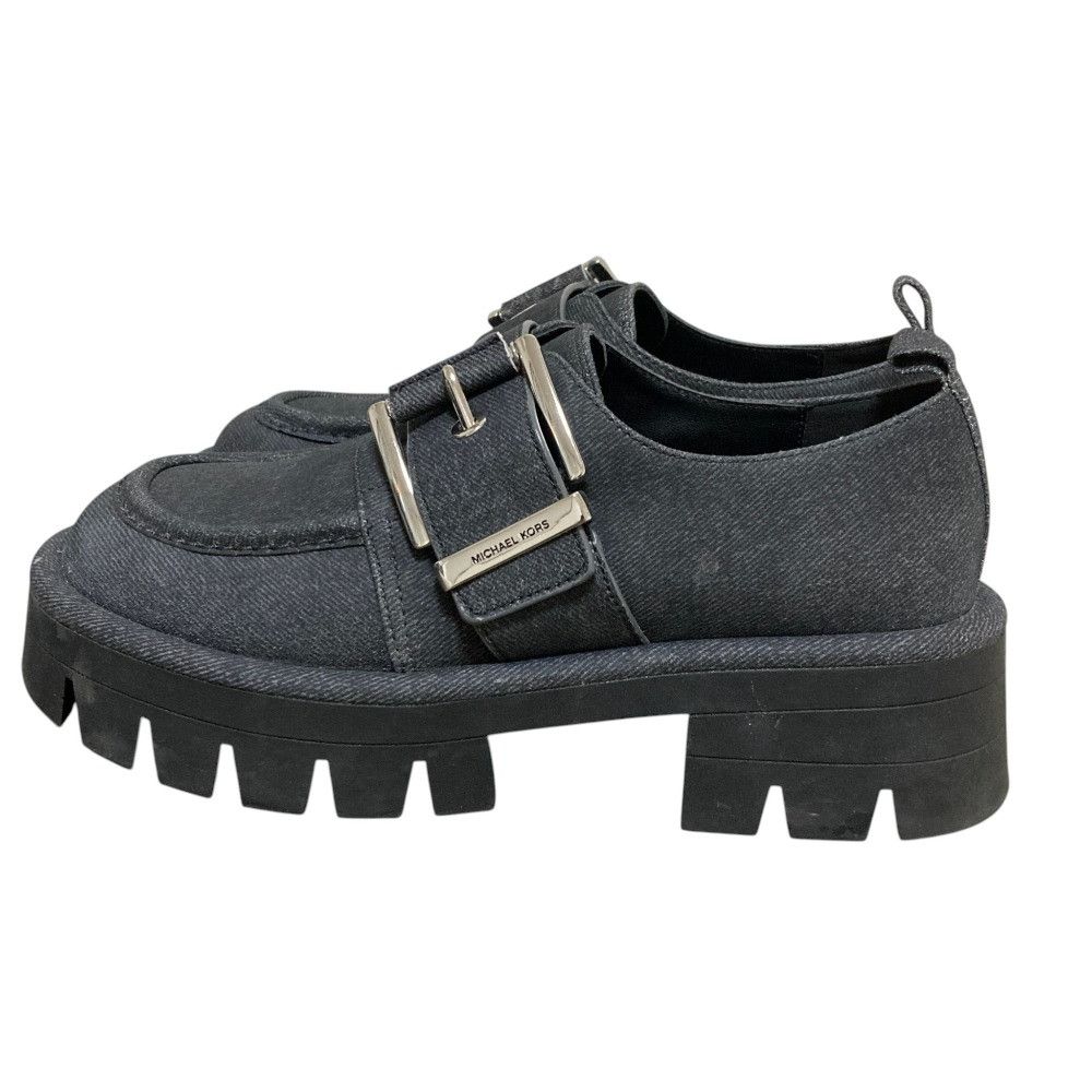 Michael Kors Michael Kors Michael Michael Kors COLBY Oxford Loafers Others Shoes DUTY FREE for USA Size ONE SIZE - 3 Thumbnail