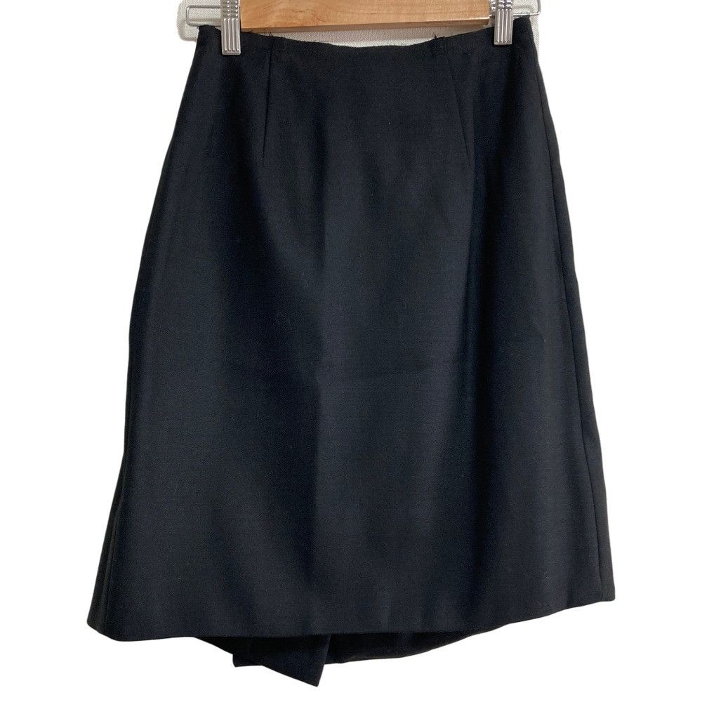 Prada Prada Prada Wool Skirt Textile Skirts DUTY FREE for USA Size ONE SIZE - 3 Thumbnail