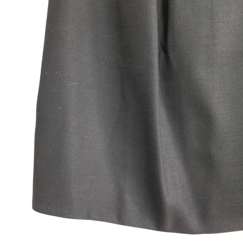 Prada Prada Prada Wool Skirt Textile Skirts DUTY FREE for USA Size ONE SIZE - 2 Thumbnail