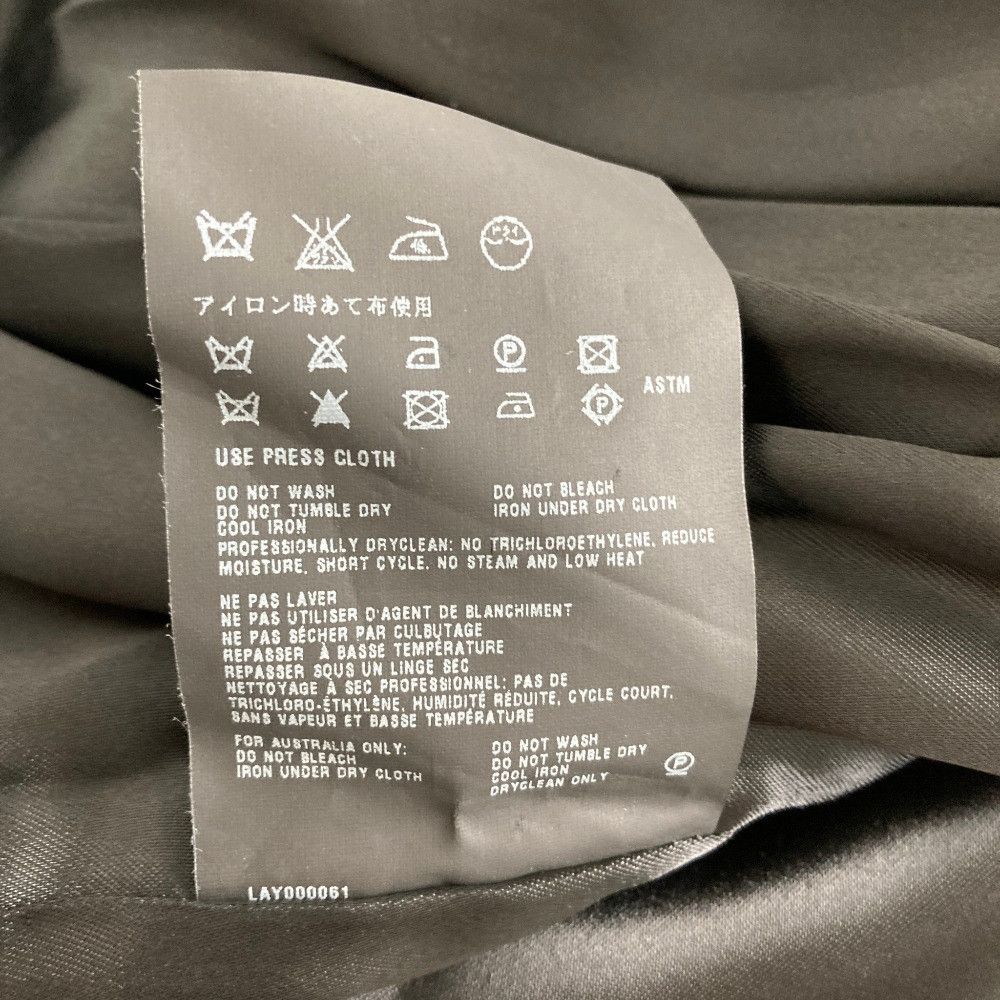 Prada Prada Prada Wool Skirt Textile Skirts DUTY FREE for USA Size ONE SIZE - 6 Thumbnail