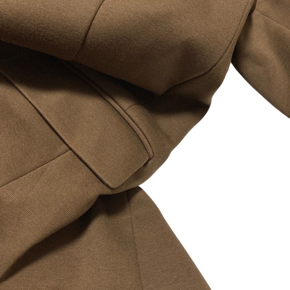 Theory Theory Theory COTTON PONTE SUB STAPLE Blazer Textile Outerwear DUTY FREE for USA Size ONE SIZE - 4 Thumbnail