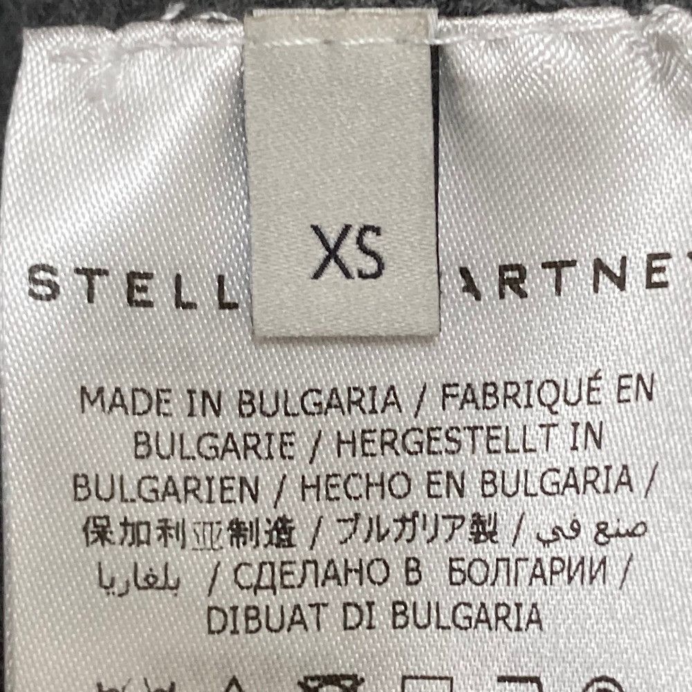 Stella McCartney Stella Mccartney Stella McCartney Wool Knit Sweater Textile Tops DUTY FREE for USA Size ONE SIZE - 8 Thumbnail