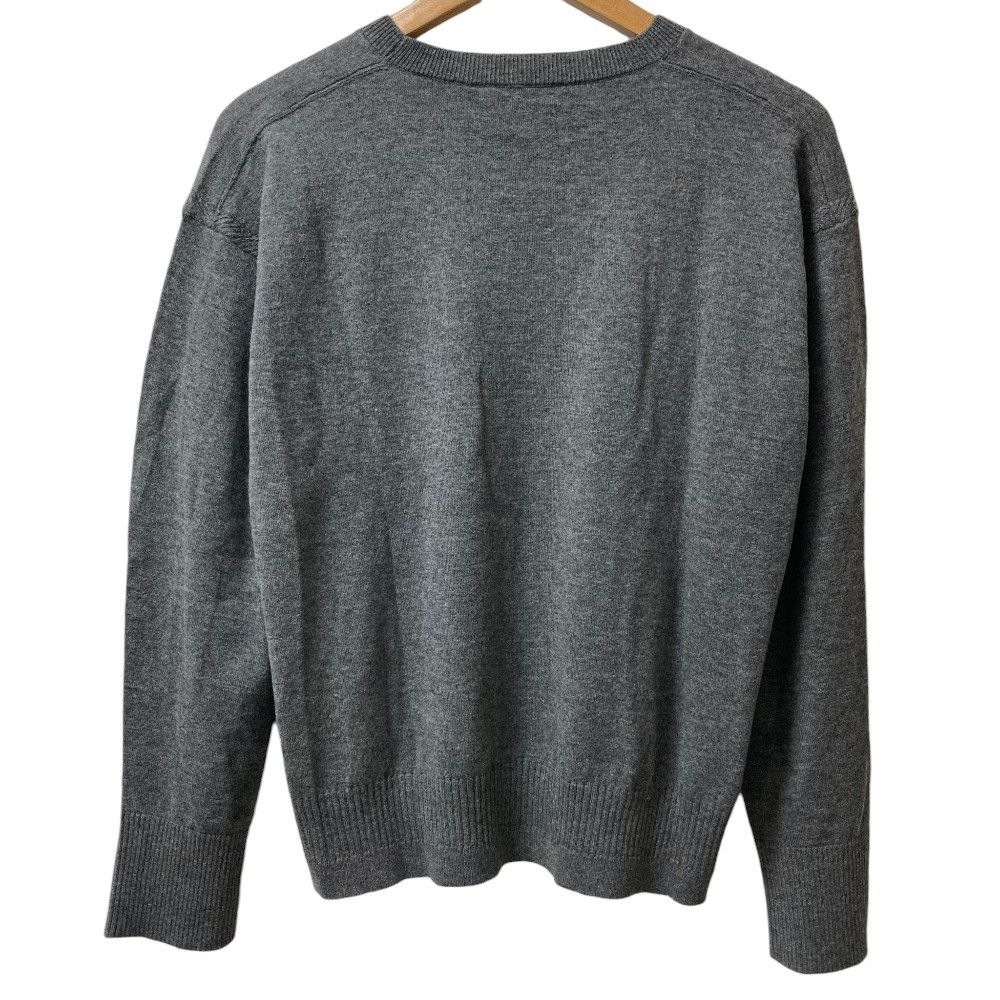 Stella McCartney Stella Mccartney Stella McCartney Wool Knit Sweater Textile Tops DUTY FREE for USA Size ONE SIZE - 3 Thumbnail