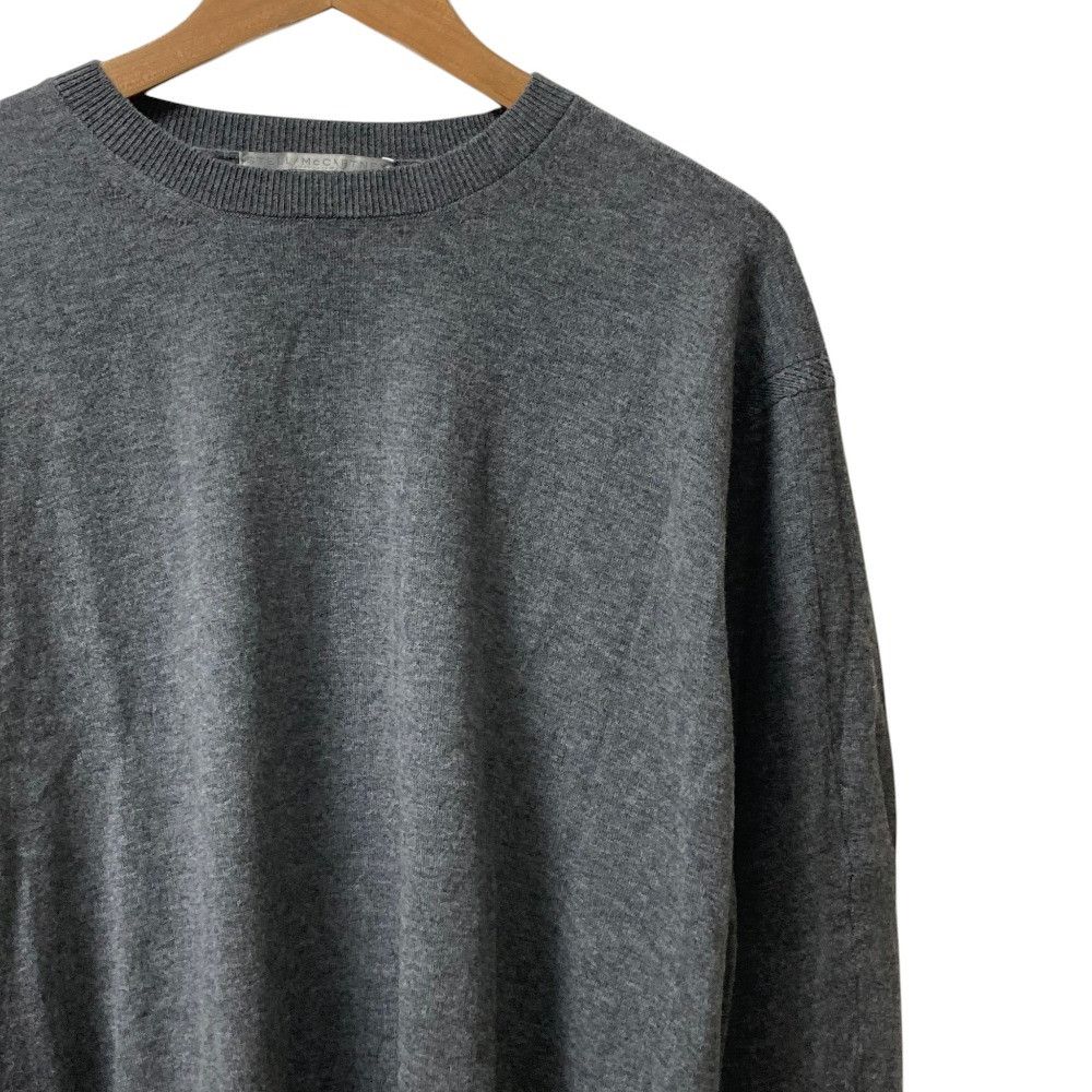 Stella McCartney Stella Mccartney Stella McCartney Wool Knit Sweater Textile Tops DUTY FREE for USA Size ONE SIZE - 2 Thumbnail