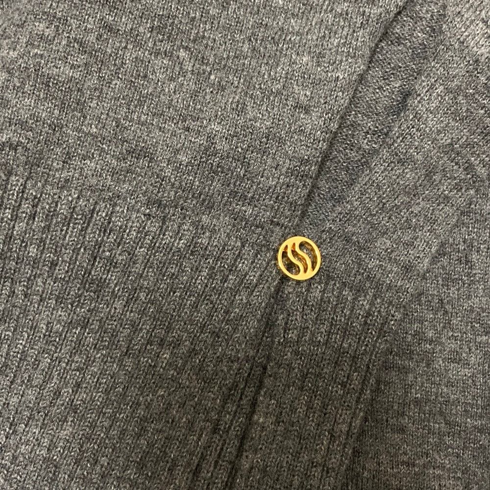 Stella McCartney Stella Mccartney Stella McCartney Wool Knit Sweater Textile Tops DUTY FREE for USA Size ONE SIZE - 4 Thumbnail