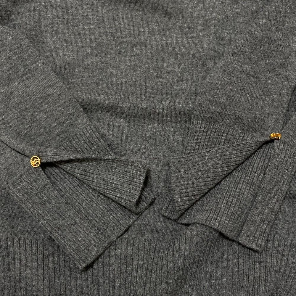 Stella McCartney Stella Mccartney Stella McCartney Wool Knit Sweater Textile Tops DUTY FREE for USA Size ONE SIZE - 6 Thumbnail