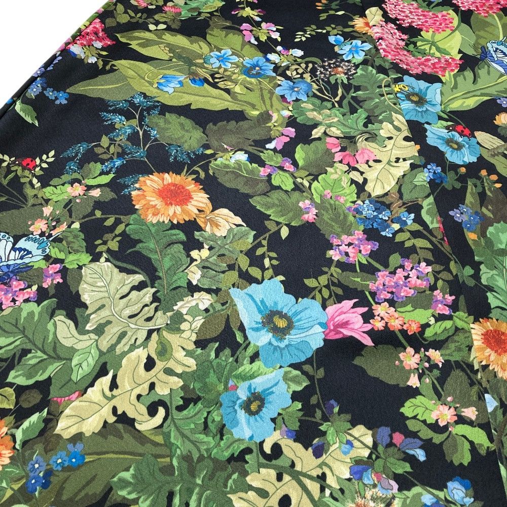 Other Other Max&Co. Floral Print Long Skirt Textile Skirts DUTY FREE for USA Size ONE SIZE - 13 Thumbnail