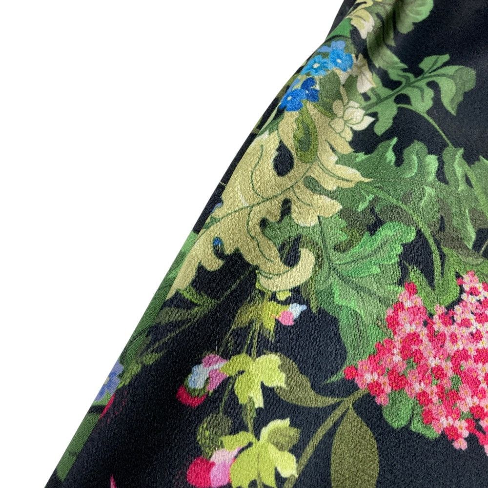 Other Other Max&Co. Floral Print Long Skirt Textile Skirts DUTY FREE for USA Size ONE SIZE - 9 Thumbnail