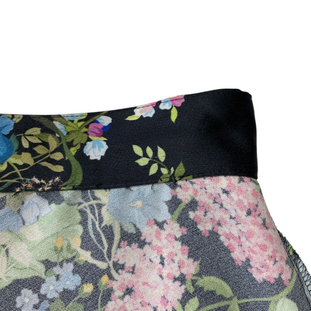Other Other Max&Co. Floral Print Long Skirt Textile Skirts DUTY FREE for USA Size ONE SIZE - 15 Thumbnail