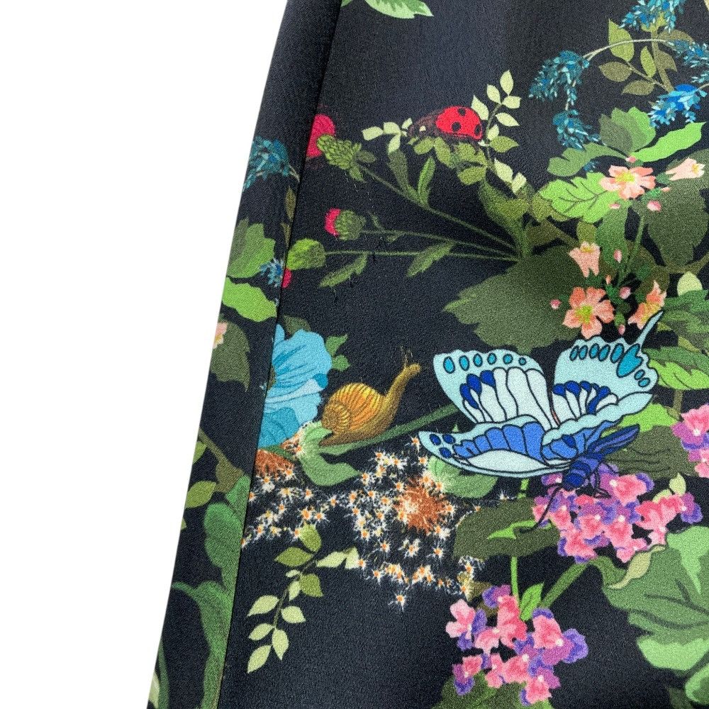 Other Other Max&Co. Floral Print Long Skirt Textile Skirts DUTY FREE for USA Size ONE SIZE - 12 Thumbnail