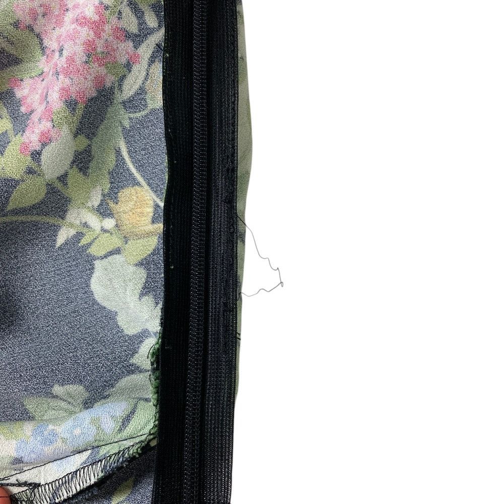 Other Other Max&Co. Floral Print Long Skirt Textile Skirts DUTY FREE for USA Size ONE SIZE - 16 Thumbnail