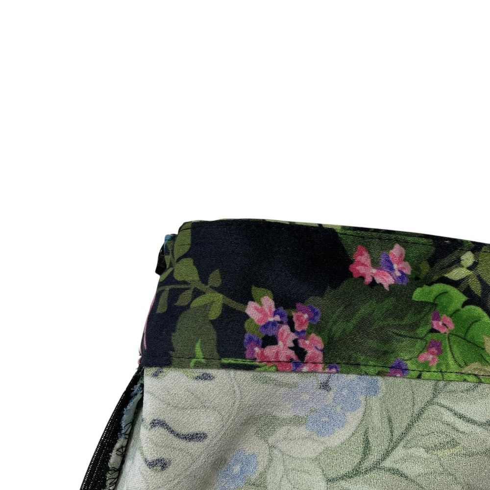 Other Other Max&Co. Floral Print Long Skirt Textile Skirts DUTY FREE for USA Size ONE SIZE - 14 Thumbnail
