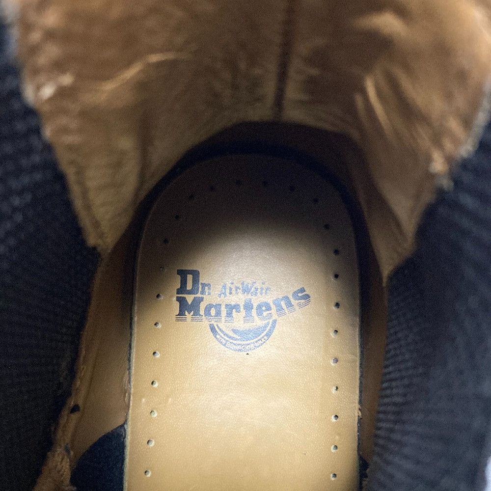 Other Other Dr. Martens 2976 Boots Leather Shoes 2976 DUTY FREE for USA Size ONE SIZE - 5 Thumbnail