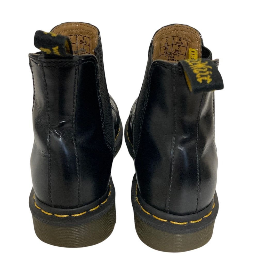 Other Other Dr. Martens 2976 Boots Leather Shoes 2976 DUTY FREE for USA Size ONE SIZE - 3 Thumbnail